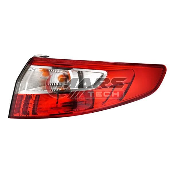 STOP LAMBASI SOL DIŞ FLUENCE 10=> (DUYSUZ)