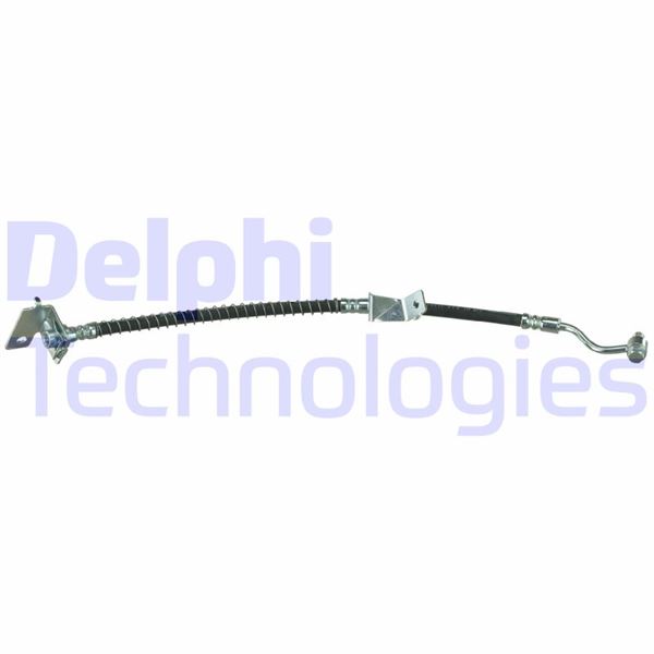 FREN HORTUMU - HYUNDAI İ20 12/07> - DELPHI