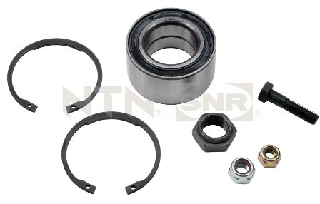 TEKER RULMAN KİTİ — SNR R15707 - SNR - OEM 431498625