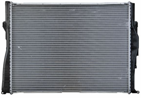 MOTOR SU RADYATORU BMW N43 N45 N46 N52 E81 E82 E87...