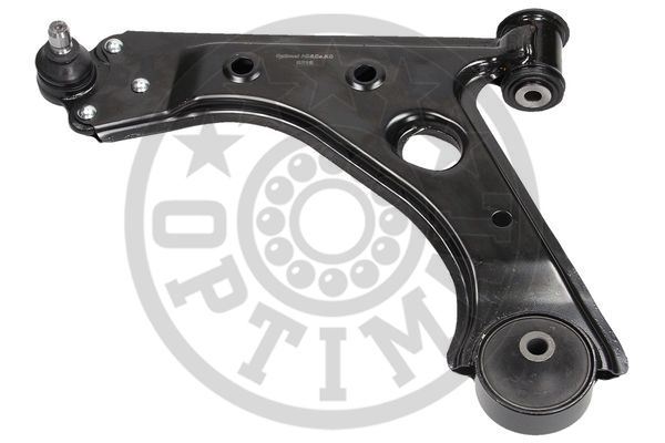 SALINCAK ÖN SOL ALT (ROTİLLİ) OPEL CORSA D 06>14 CORSA E 14>19 ADAM 12>19 - OPTIMAL - OEM 55703230