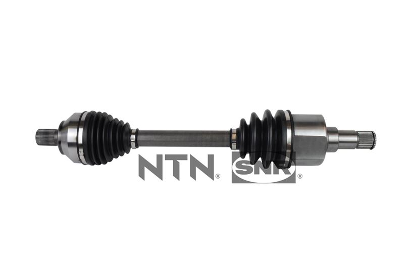 ÖN AKS KOMPLE SOL FORD FOCUS II 1.6TDCİ 04>11-C - SNR - OEM 3M513B437DAF