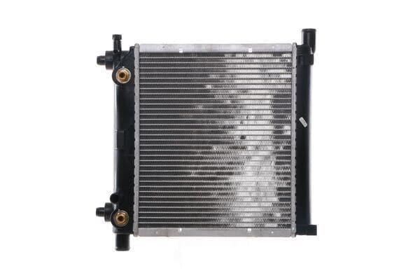 MOTOR SU RADYATORU MERCEDES M111 W124 S124 KLIMASI...