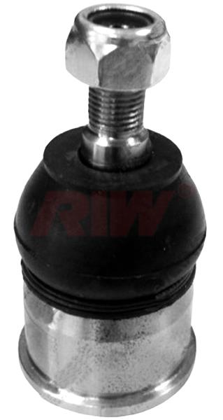ROTİL (ALT) (SEGMANLI) 45 (RT) 2000-2006 - RIW - OEM 51220S04003