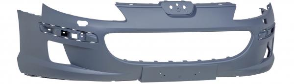 ÖN TAMPON FİSKİYELİ 407 - PSA - OEM 7401.RC