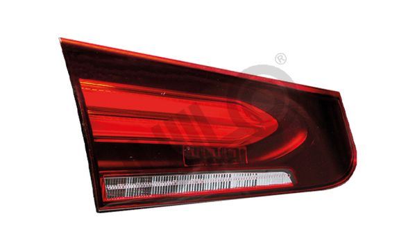 STOP LAMBASI SOL IC (LED) MERCEDES A-CLASS V177 18>22 - ULO - OEM A1779063501
