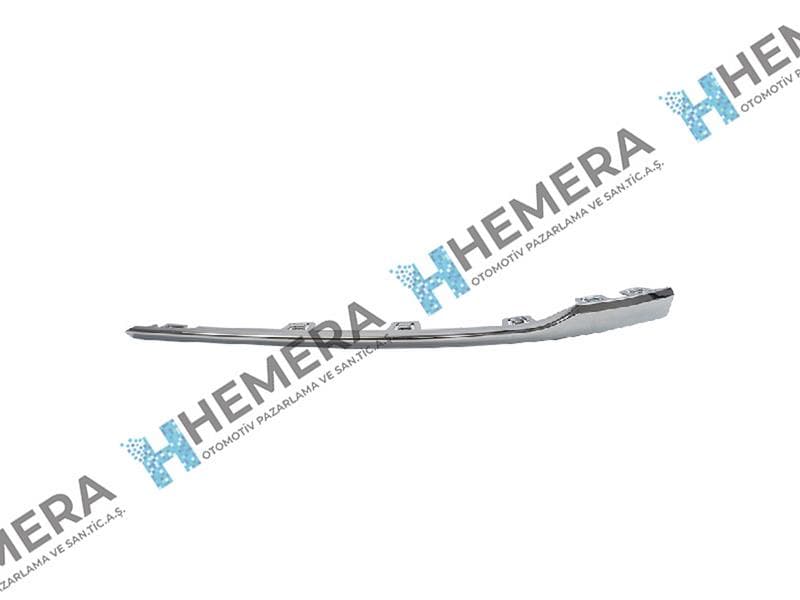 TAMPON NİKELAJI SOL VOLKSWAGEN PASSAT 2014-2020