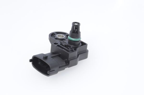 ŞARJ BASINÇ SENSÖRÜ DUCATO 2.8 JTD-DAILY(0281002514) - BOSCH - OEM 500351377