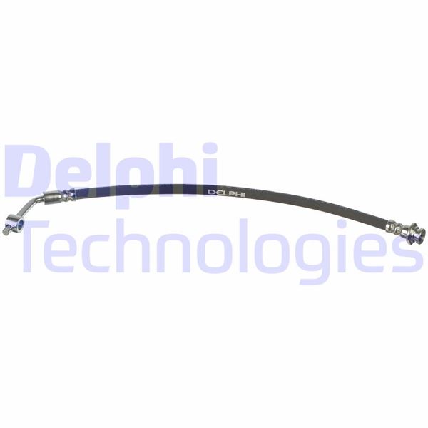 FREN HORTUMU ÖN; SAĞ NISSAN PİCK UP 2.5DT (D22). KİNGCAB 4WD 04> - DELPHI