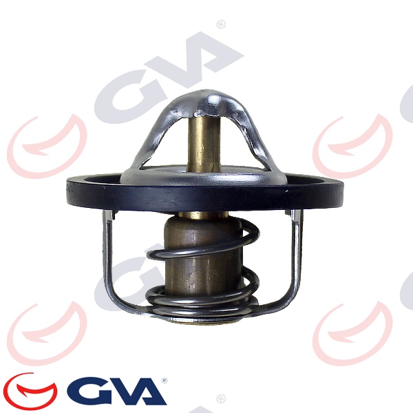 (x) TERMOSTAT (87C) CORSA A 1.2-1.4-ASTRA F 1.4-1.6-VECTRA A-B 1.6 - GVA - OEM 3038094