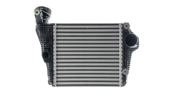 Ladeluftkühler PORSCHE MACAN TURBO S — MAHLE CI333000P - MAHLE