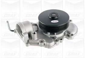 DEVİRDAİM THEMA 11>3.0DJEEP GRAND CHEROKEE 11>CHRYSLER 300C 3.0CRD - GRAF - OEM 68157161AB