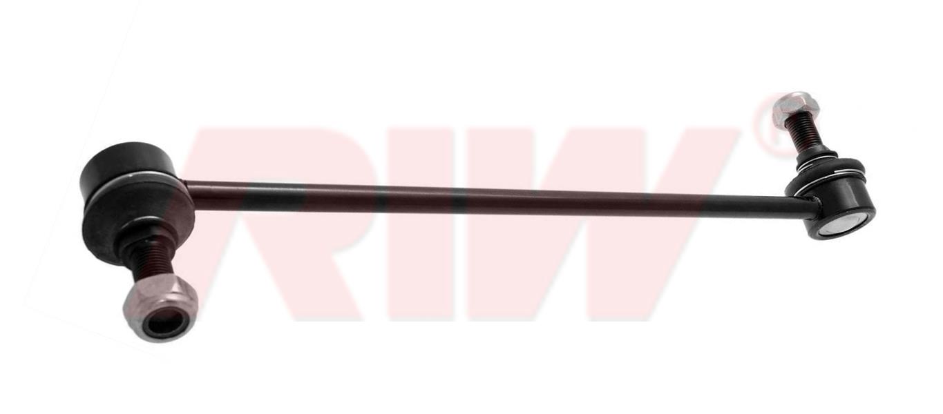 Z-ROT ÖN HYUNDAI-SONATA 6TH GEN-YF-2009-2014-KIA-OPTIMA 3RD GEN-TF-2010-2015 - RIW - OEM 548303R000DS