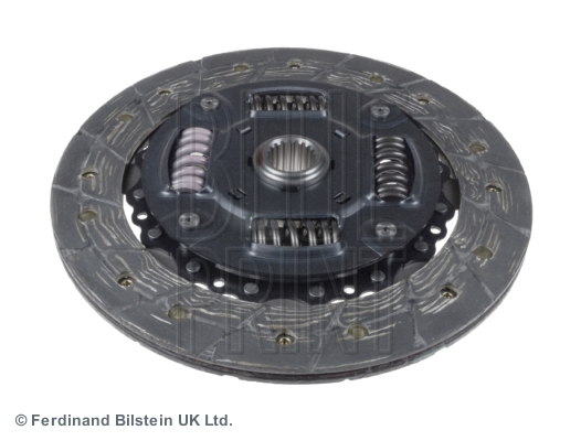 DEBRİYAJ BASKI BALATA CR-Z - BLUEPRINT - OEM 22200RTW005