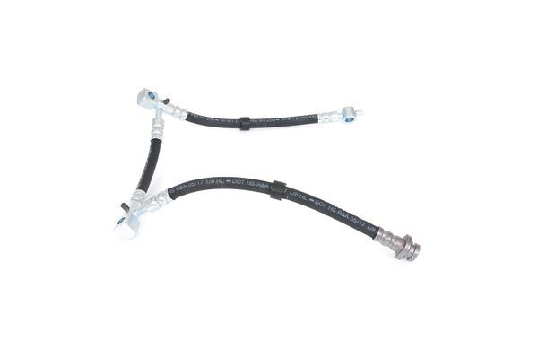 FREN HORTUMU SOL ÖN NISSAN PRIMERA (2002-2008) 244.50 MM - BOSCH - OEM 46211AV720