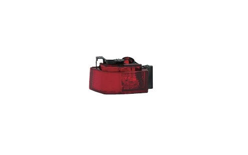 ARKA SIS FARI KROM SAG MERIVA 2003 - 2006 - TYC - OEM 1222606