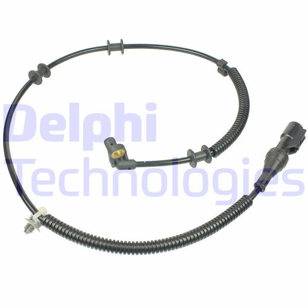 ABS HIZ SENSÖRÜ ÖN; SOL/SAĞ SAAB 9-5 / OPEL INSİGNİA 07/08> - DELPHI