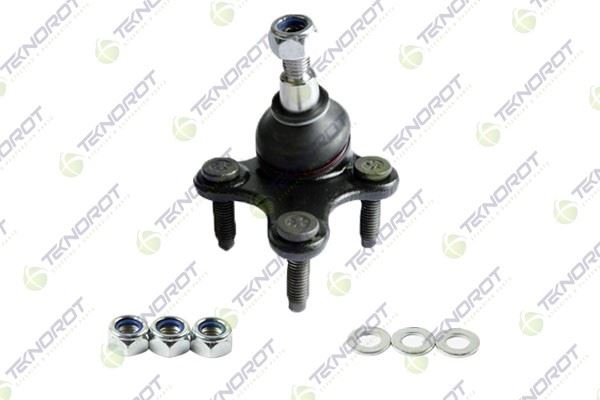 ROTIL SOL ALT CADDY III IV GOLF V VI VI I JETTA III IV PASSAT CC VI VII SCIROCCO TIGUAN - ASMETAL - OEM 1K0407365C