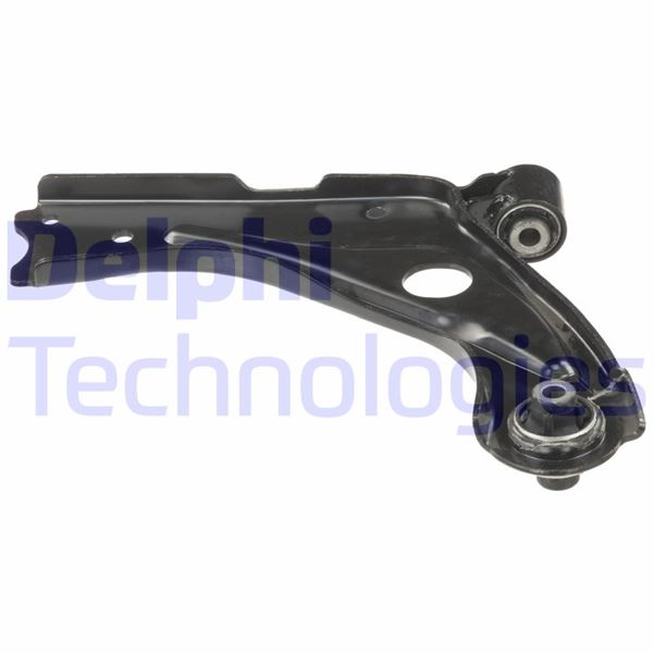 ÖN ALT SALINCAK SOL (ROTİLSİZ) GRANDLAND-COMBO E-PARTNER-BERLINGO-C5 AIRCROSS-P3008-P5008-RIFTER- C4S-PROACE CITY 18> - DELPHI - OEM 9846329580