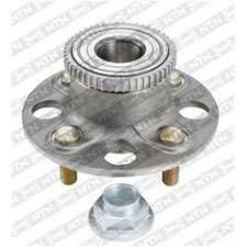 ARKA TEKER PORYASI (RULMANLI) SUBARU LEGACY (B13)-LEGACY OUTBACK-TOYOTA (26.4x124x104.4)(5 BJ/4KAFA) - SNR - OEM 28473AG001