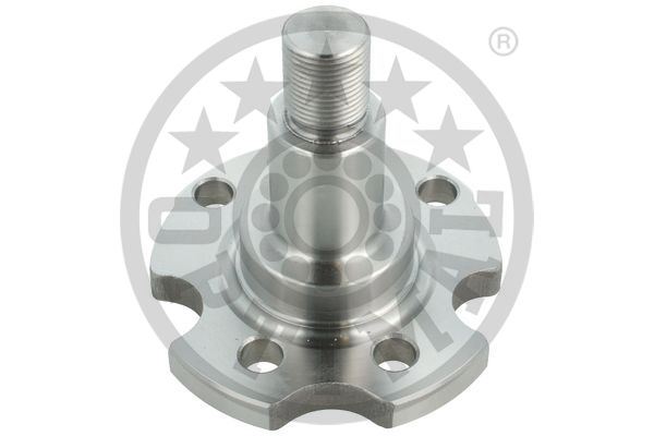 POYRA A18X1-8XK)-A1 Sportback8XA-8XF)-A28Z0); CORDOBA6L2)-IBIZA Mk III6L1)-IBIZA Mk IV6J5-6P1)-IBIZA - OPTIMAL - OEM 6Q0501117