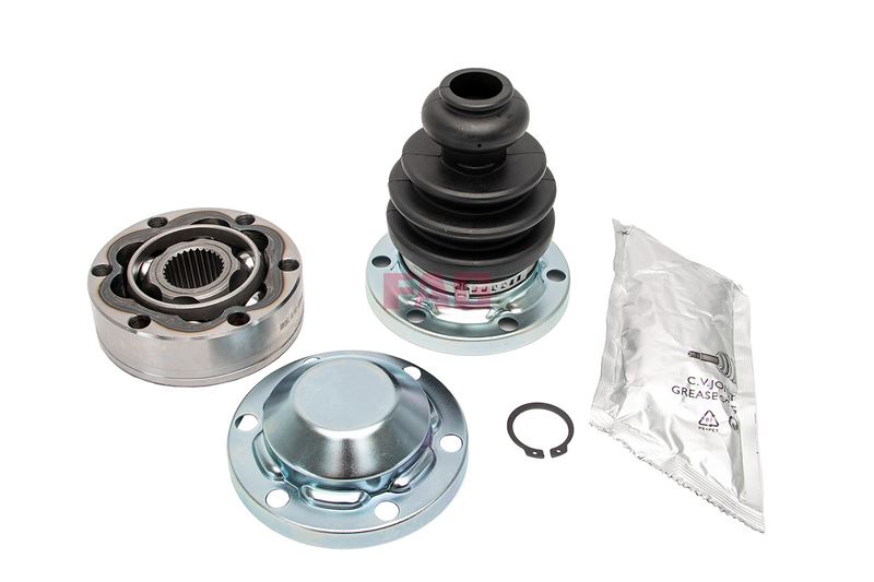 AKS KAFASI İÇ SOL (304839) TRANSPORTER T5 1.9 TDI (AXB) 2004-2010 - FAG - OEM 7H0498103