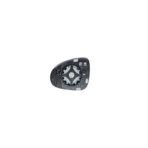 DIŞ DİKİZ AYNA CAMI ISITMALI ASFERİK SAĞ TOUAREG 1 - ART - OEM 7P6857522B