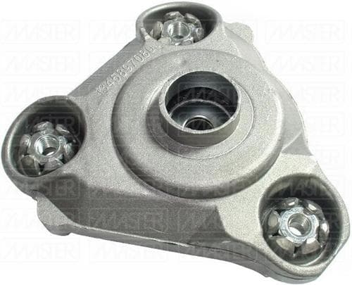 AMORTİSÖR TAKOZU ÖN SOL DUCATO-JUMPER-BOXER 02=>...