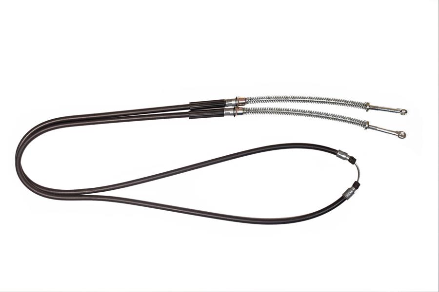EL FREN TELLERİ ARKA PANDA - CAVO - OEM 4406021