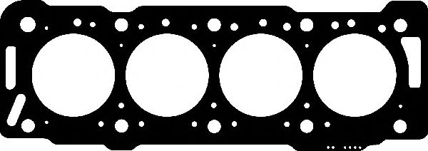 SKC ÇELİK 1.42 MM. PARTNER-BERLINGO 1.9 DW8 98=> - ROYAL - OEM 0209.X4