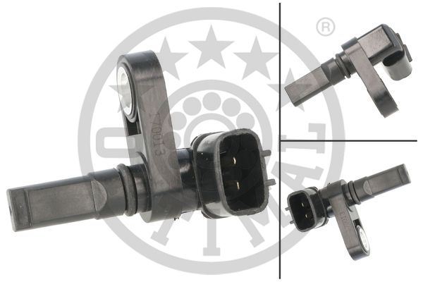 TEKERLEK HİZ SENSÖRÜ GX_J12_)-GXURJ15_)-LX_J2_); FJ CRUISERGSJ1_)-LAND CRUISER_J15_)-LAND CRUISER 20 - OPTIMAL - OEM 8954204020