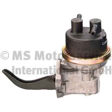 FUEL PUMP CITROEN — PIERBURG 721760500 - PIERBURG