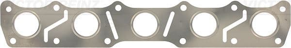 EGZOZ MANİFOLD CONTASI VOLVO C30-C70-S40-S60-S60-V