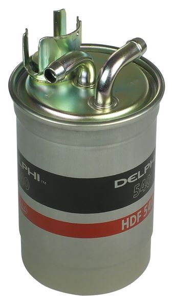 MAZOT FİLTRESİ - AUDI A2 02/00>08/05 - DELPHI