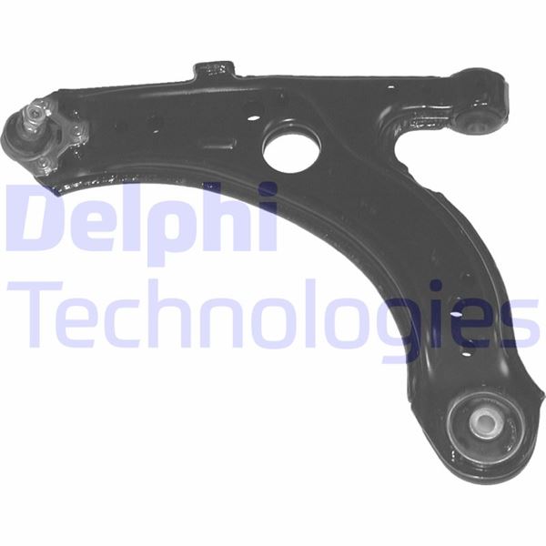 SALINCAK SAG (ROTILLI) GOLF IV BORA A3 1998-2004 - DELPHI - OEM 1J0407151B