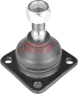 TASİYİCİ /KİLAVUZ MAFSALİ LADA: 1200-1500 Kombi-1200-1600-NOVA2105)-NOVA Kombi2104) - RIW - OEM 21012904063