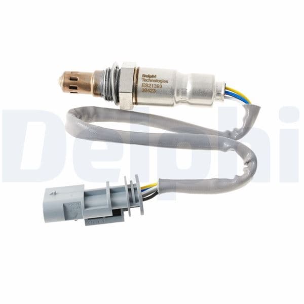 OKSİJEN SENSÖRÜ (KATALIZÖR GİRİŞ) FIAT 500L 12>...