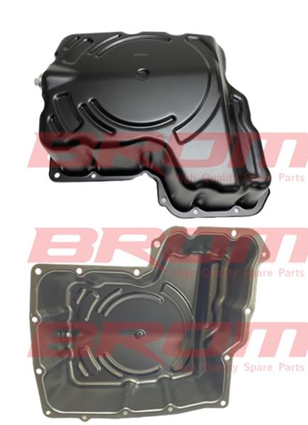 YAĞ KARTERİ TRANSİT V347 2.2TDCI-2.4TDCI (06-14)-V363 2.2TDCI 14=> A.ÇEKER - BROM - OEM 9C1Q6675AA
