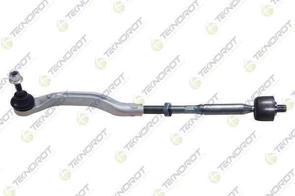 ROTMİLİ ÖN SOL/SAĞ ROTBAŞI SOL RENAULT MEGANE IV 1 - TEKNOROT - OEM 485216564R