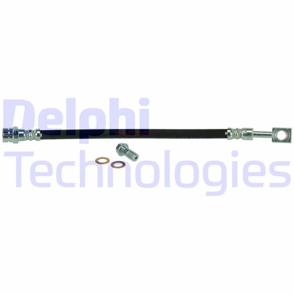 FREN HORTUMU - AUDI A4. A5. S5 05/15> - DELPHI