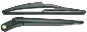 ARKA SİLECEK KOLU P407 SW-C5 II SW - PSA - OEM 6429.EV
