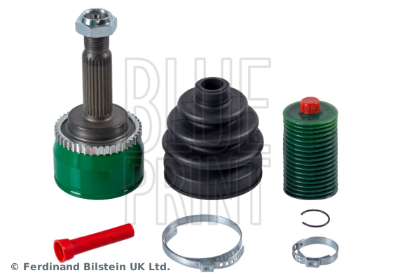 AKS KAFASI SETİ CARISMA — BLUEPRINT ADC48934 - BLUEPRINT - OEM MR910297
