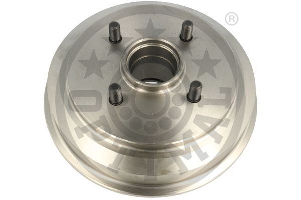 FREN KAMPANASI FIESTA V FUSION - VALEO - OEM 1151001
