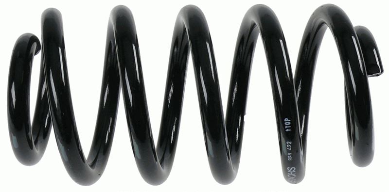 SACHS COIL SPRING — SACHS 998422 - SACHS