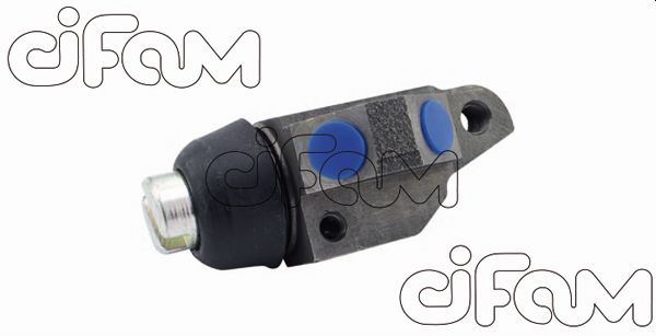 FREN SİLİNDİRİ BEDFORD CF VAN : 250 22 CWT;280 25 CWT - CIFAM - OEM 91051843