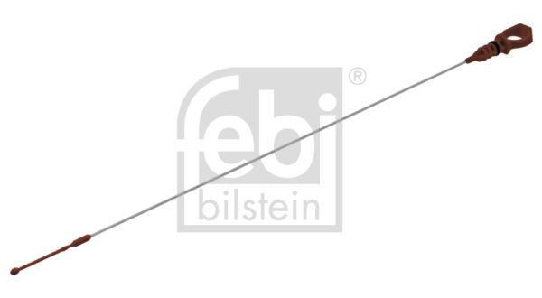YAĞ ÇUBUĞU C2-C3-307-206 1.4 HDI-TDCİ FORD FIESTA 02>08 1.4 TDCI FUSION 02>12 1.4 TDCI - FEBI - OEM 2S6Q6750AD