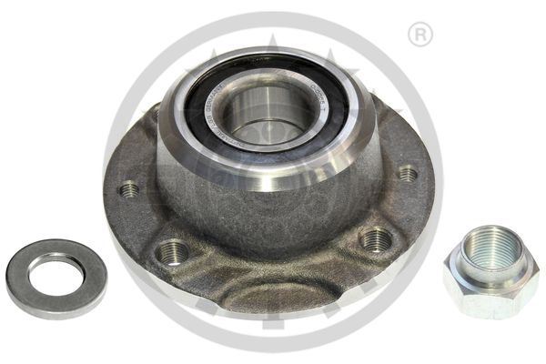 TEKERLEK YATAGİ SETİ AUTOBIANCHI: A 112127127_)-12 - OPTIMAL - OEM 021149002A