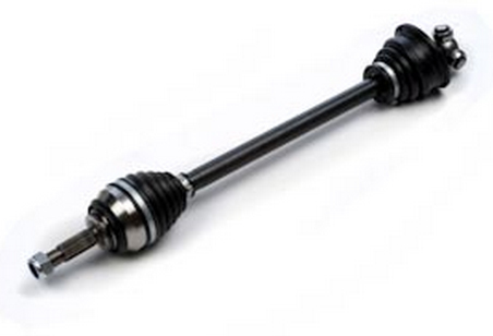 AKS KOMPLE SOL KNG 1.9D - ANKA - OEM 8200072831
