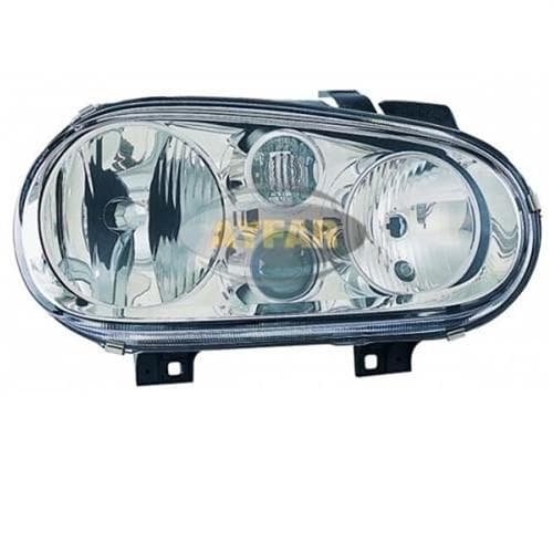 FAR SİNYAL SAĞ GOLF IV 10/97-06/06 ELEKTİRKLİ H7 H1