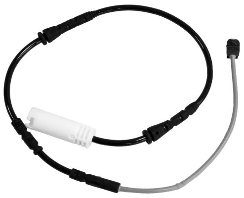 BALATA FISI ON BMW E81 E82 E87 E90 E91 E92 E93 - TEXTAR - OEM 34356792560